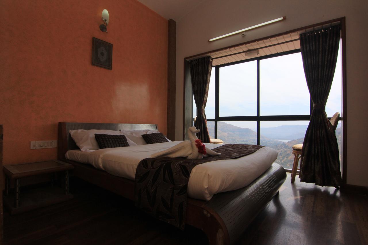 Mount View Executive Hotel Panchgani Room photo